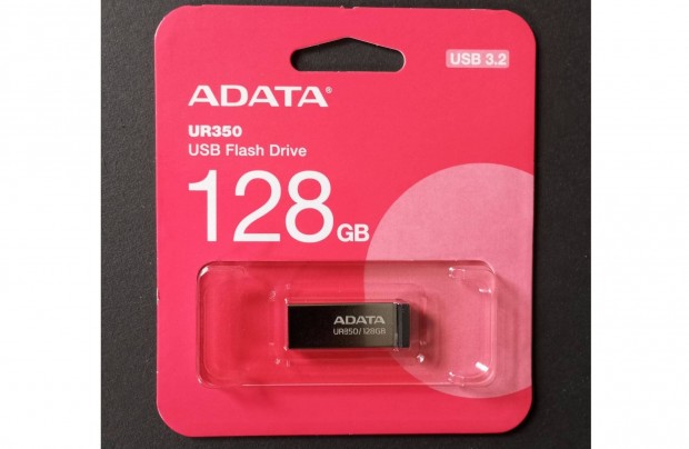 128GB 128 GB pendrive fm USB3.2 gyors bontatlan Adata mrka