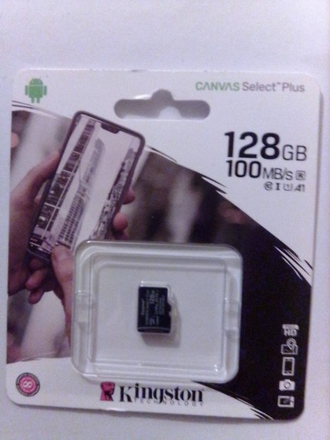 128 GB- os microsdhc krtya