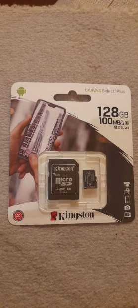 128 GB- os microsdxc krtya