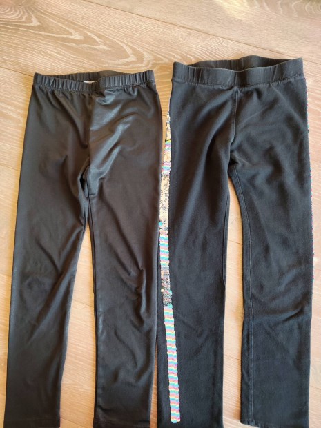 128-as mayoral H&M nadrg csomag legging