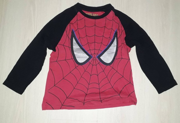 128-as spider man pkemberes hosszujj fels