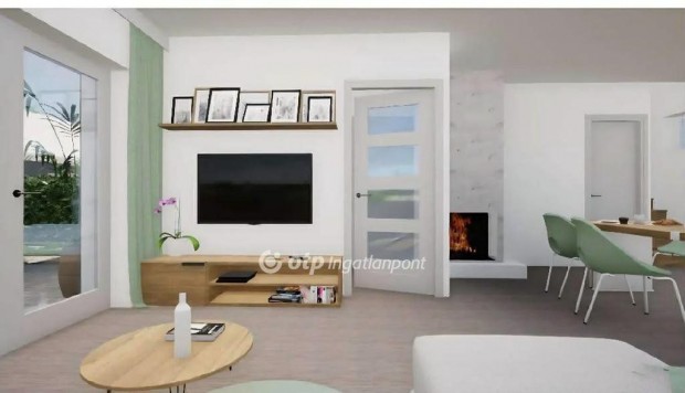 128 nm-es h�z elad� Fels�zsolca