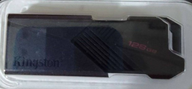 128gb pendrive. Kingston