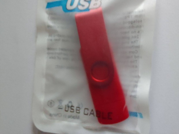 128gb pendrive. Otg A- C csatlakozs, rota