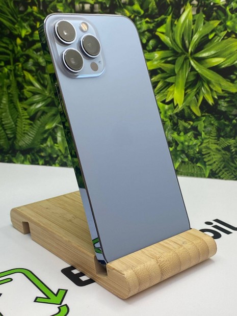 1295 Apple iphone 13 Pro Max 128GB 86% akkumulátor, független