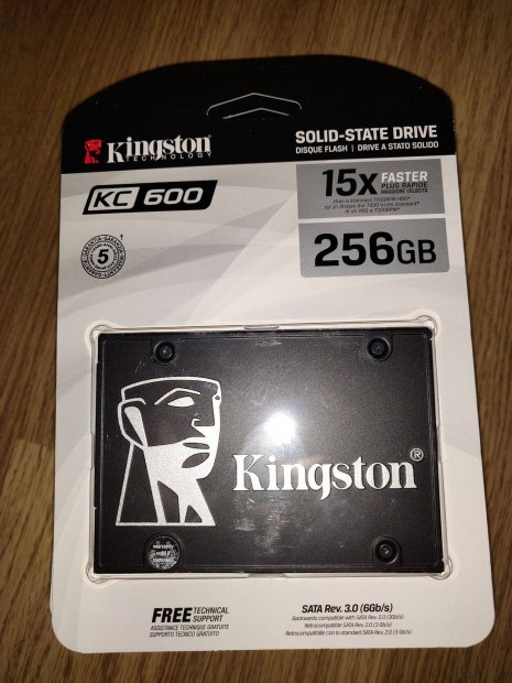 12DB Kingston 250GB SSD!!!
