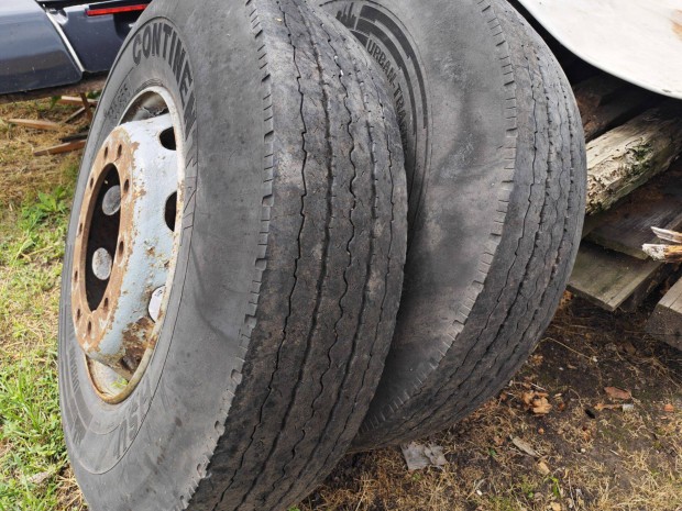 12R22.5 Felnis