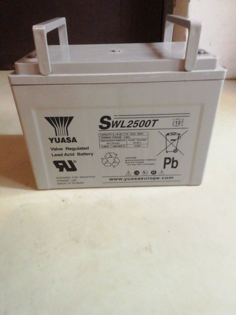 12V 100Ah akkumultor