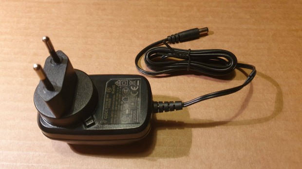 12V 1A tpegysg adapter tlt