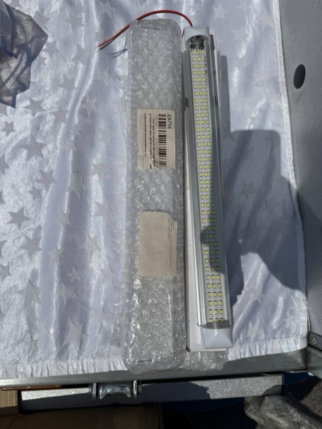 12V kültéri led lámpa