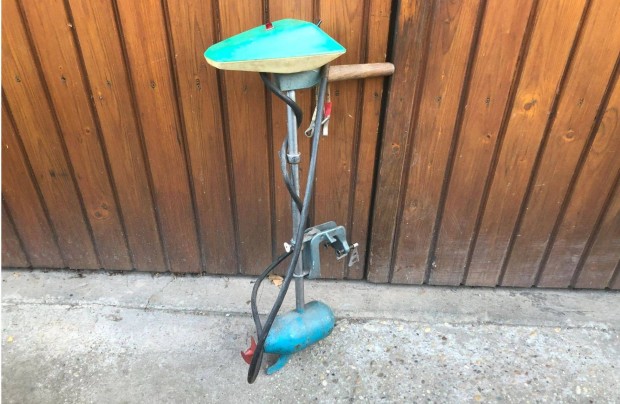 12V-os Csnakmotor