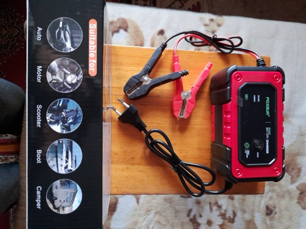 12V-os akkumultor tt!