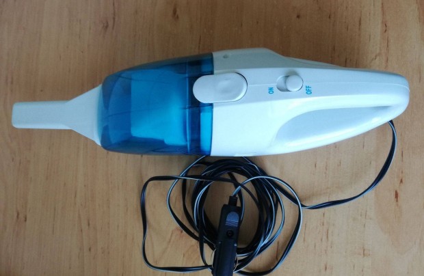 12V-os autporszv