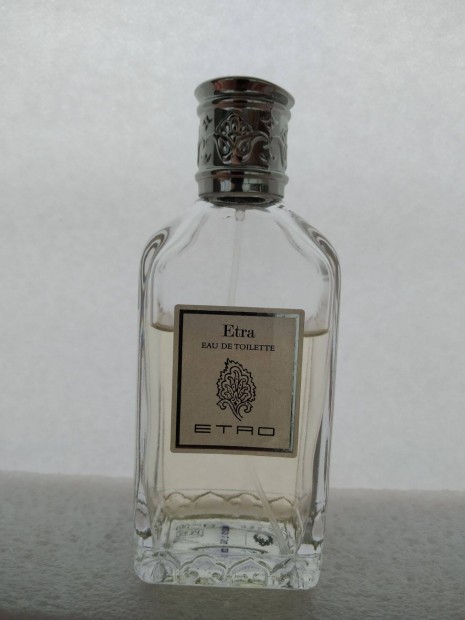 12.000 FT Etro Etra 100 ml