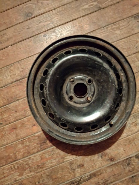 12 000 FT - 4 db - 15"-os Opel Meriva lemezfelni