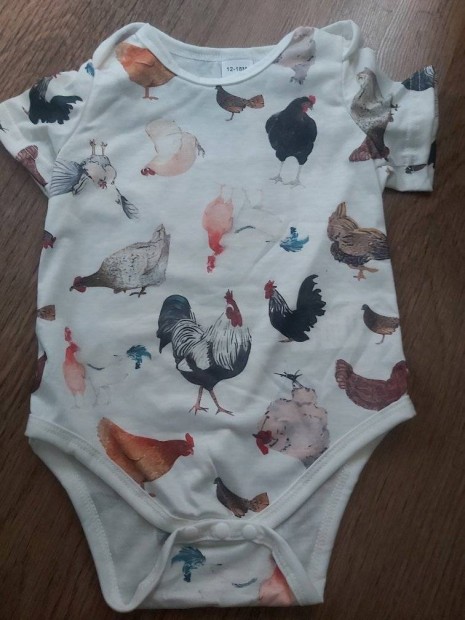12-18 hó body