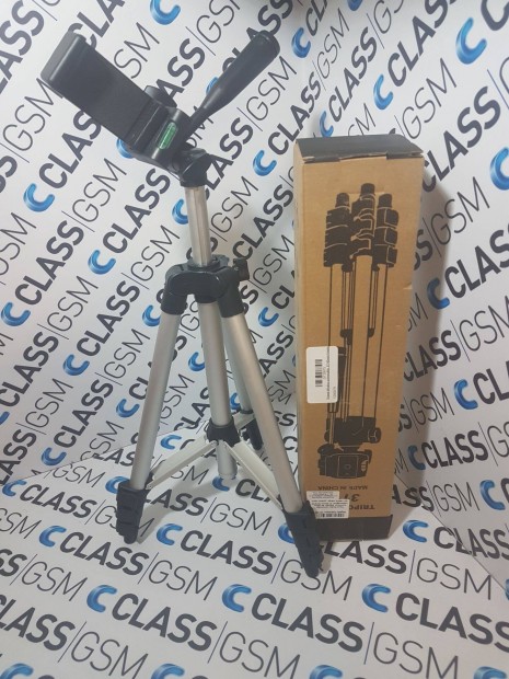 12 Hnap Jtlssal Elad Tripod Fnykpezshez/Videzshoz