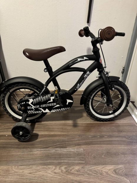 12" Cruiser gyerek kerkpr 