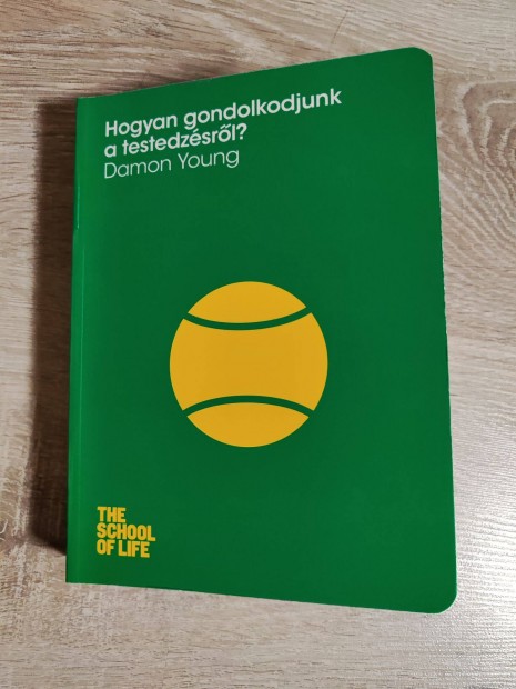 12. Damon Young: Hogyan gondolkodjunk a testedzsrl?