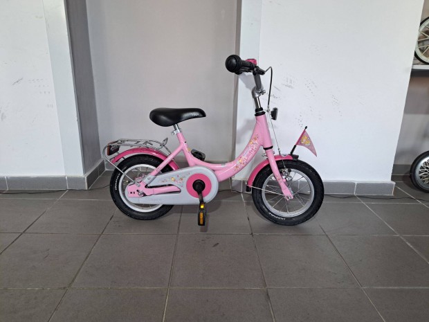 12" Puky kislány alu gyerek kerékpár 12-es gyermek bicikli 3