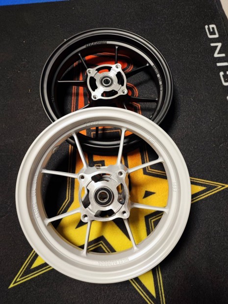 12" felni szett VMC Light