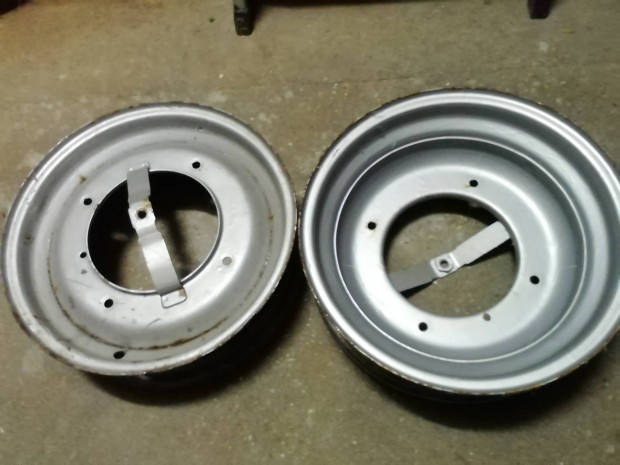 12"-os felni
