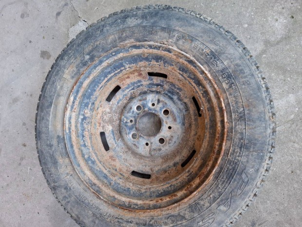 12" os vasfelni