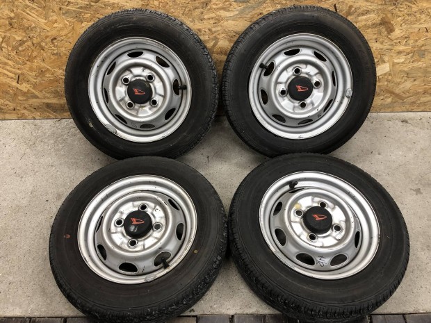 12 colos Daihatsu aclfelni 12 col 4x110