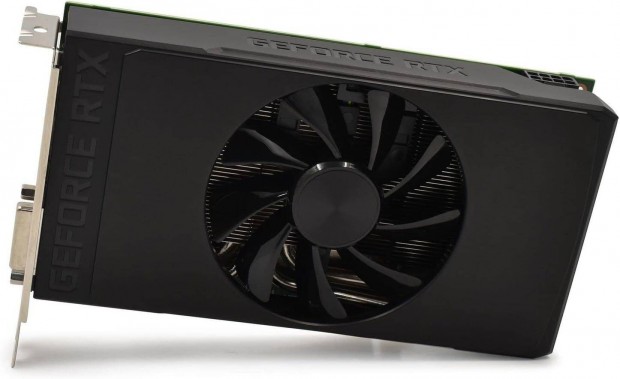 12 db Hasznlt HP Nvidia Geforce Rtx 2060 8GB Gddr6