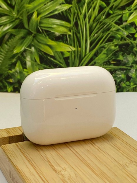 12 hó garanciával! Apple Airpods Pro 2st gen