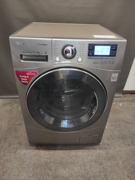 12 kg os LG mos� sz�r�t�g�p 