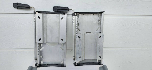 12 pozicióban állítható ülés csúszka hajókhoz