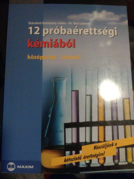 12 prbarettsgi kmibl knyv elad