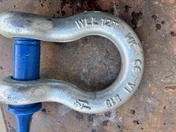 12 tonn�s omega s�kli elad�