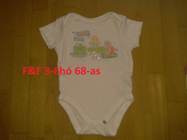 12db rvid body, lnyos s unisex 68-as