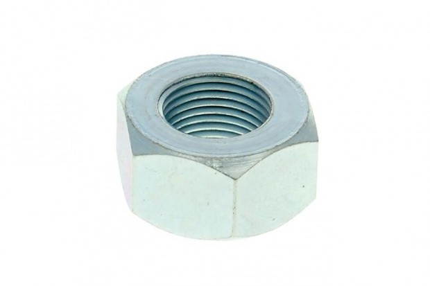 12mm h�ts� ker�k tengely anya Puch Maxi