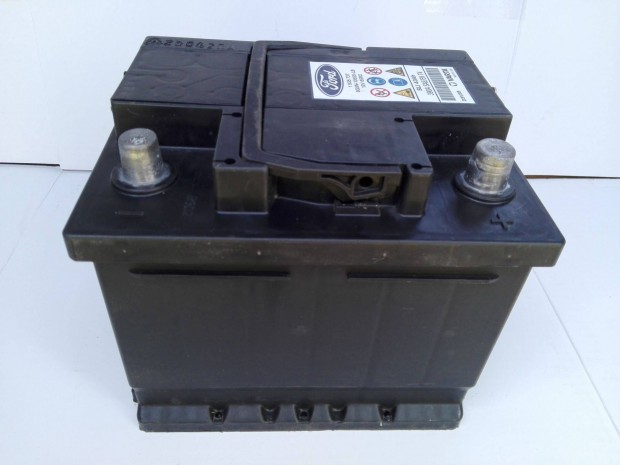 12v43ah Varta Gyári Ford SLI akkumulátor 3 hónap garanciával