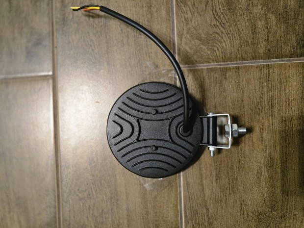 12v led ködlámpa/munkalámpa/szúrófény