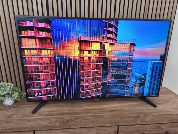 130CM Samsung 4K SMART WIFI LED TV