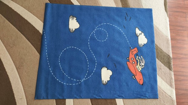 130X160 cm IKEA gyerekszőnyeg