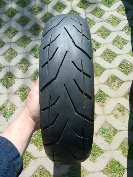 130/70-17 Chengshin Tire Magsport motorgumi 2019.évj. 90%