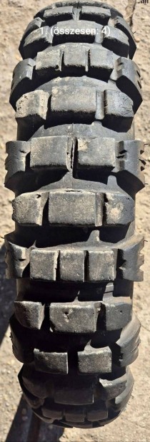 130/80R17 Mitas E09 Enduro gumi motorgumi