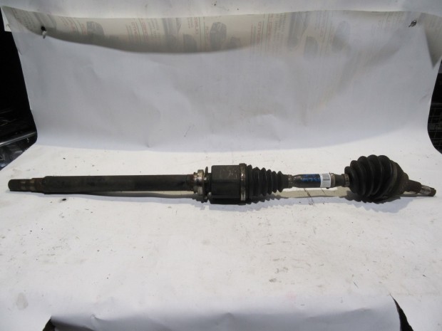 131598 Alfa Romeo 159 2,4 Diesel jobb oldali fltengely automata