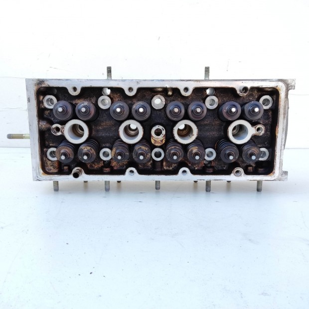 131628 Fiat Stilo 1,4 16v benzin hengerfej 55181203