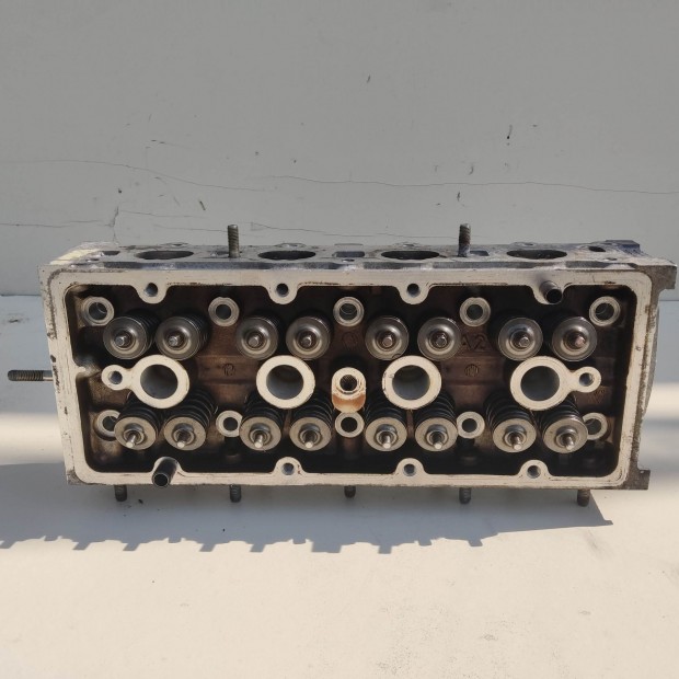 131630 Fiat Stilo 1,4 16v benzin hengerfej 55181203