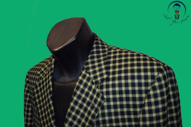 132.Bugatti prémium, férfi zakó (méret:56-XL.)