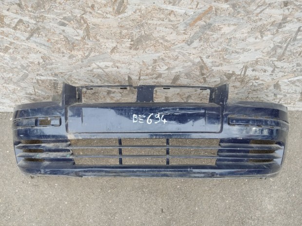 133448 Fiat Stilo 2001-2007 5 ajtós, Diesel első Lökhárító, a képen