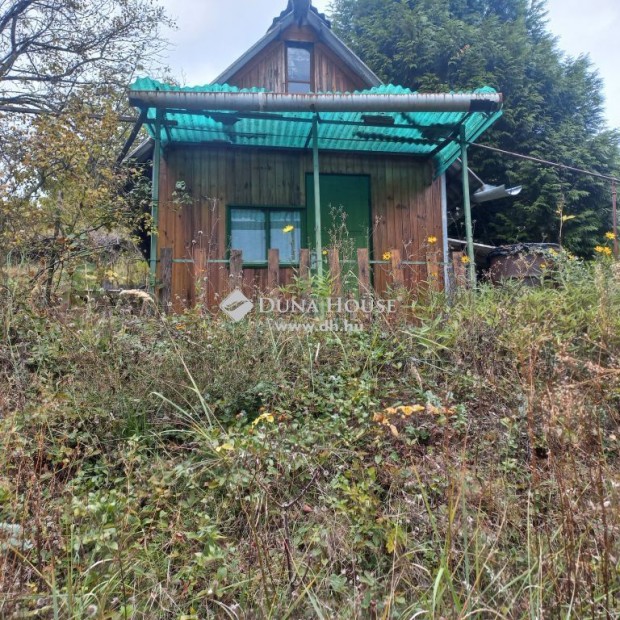 1342 nm-es telek elad� K�k�ny