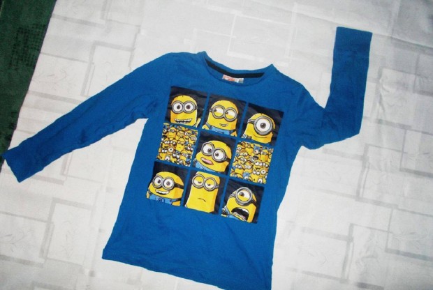 134/140-s Minion fels