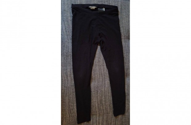 134/140re H&M leggings